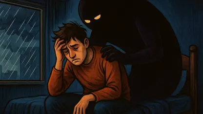 Why are you feeling bad?