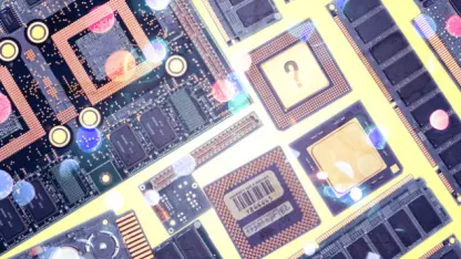 When was the last time you built a computer from parts?