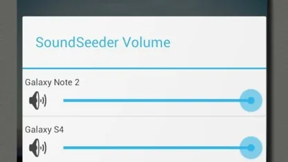 Playing the sound on a device through speakers in public is...