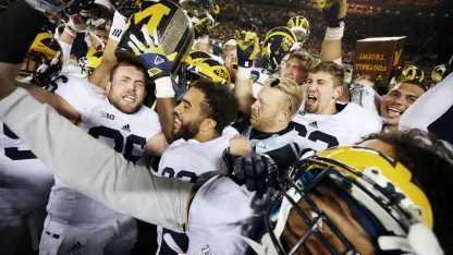 Where's your achiest area?