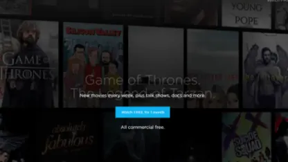 So... are you cancelling your HBO subscription today?
