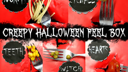 How do you feel about Halloween?