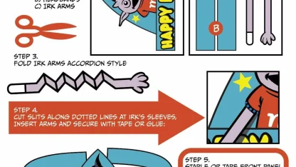 IRKs without a Mehrathon?  Yeppers.