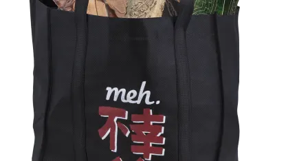 Fukobukuro 19: Fools Rush In