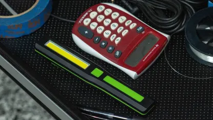 Litezall LED Blip Wand + Mini Head Lamp + CobFob Keychain Combo