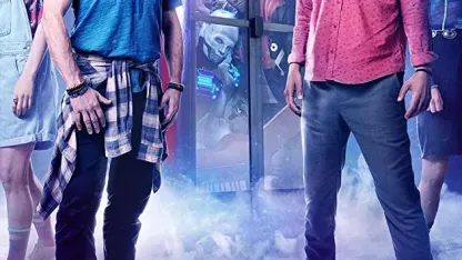 Bill and Ted Face the Music