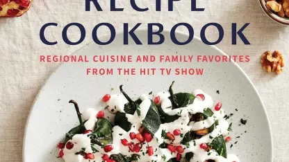 Favorite basic ingredient TV show?