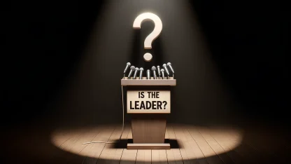 Is Meh the leader?