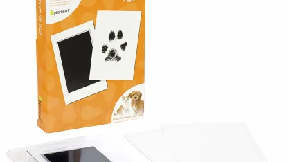 Your dog good with touch pads?