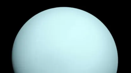 It's Official: Uranus Smells Like Farts