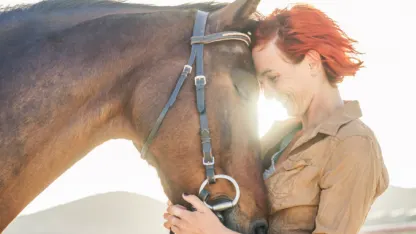 What’s your body hair spirit animal?