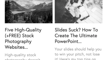 Can anyone here help me with some code for my blog?