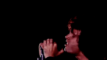 This is the End, My Friends