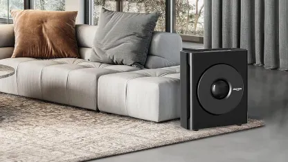 Okaysou Apollo 810GT 5-Stage True HEPA Air Purifier