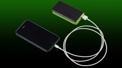 2-Pack: Neo Style 6000 mAh Portable Power Banks