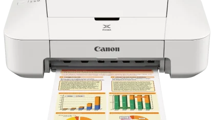 Canon IP2820 Inkjet Printer