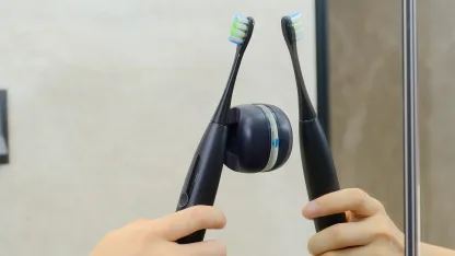 Oclean X Pro Smart Sonic Electric Toothbrush