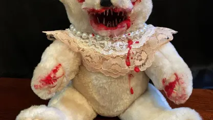 Anybody been monsterfying?