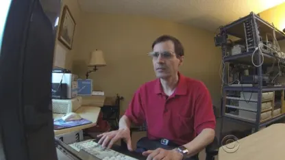 Brian Henderson, grammar nazi's grammar nazi