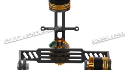 3-axis gimbal for under $100!!!