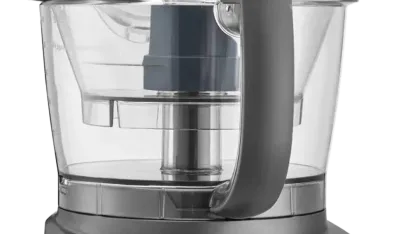 Cuisinart Elite Collection 12-Cup Die Cast Food Processor [MEMBERS ONLY]