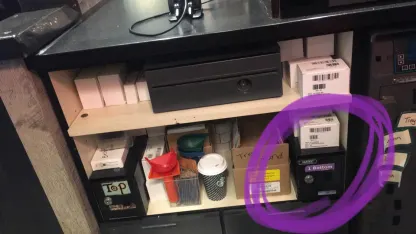 Oh, but you meant actually.