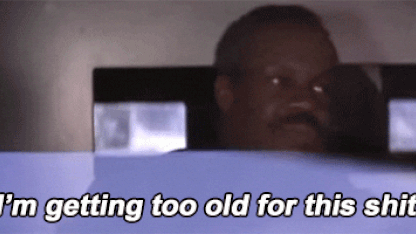 4/27/20    What the hell does that mean anyway?