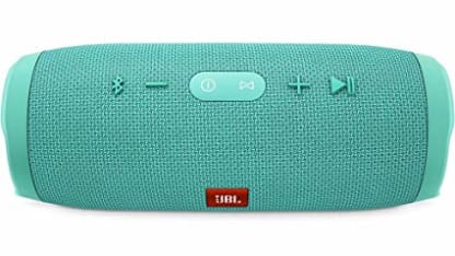 Relevant to only 2 people: Who did I send bluetooth ear buds to a while back? Who sent me the JBL micro speakers?