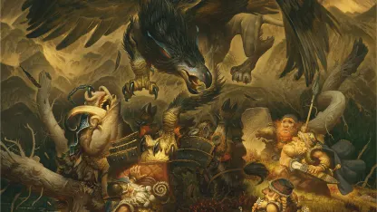 April 12th - "One of those days..."