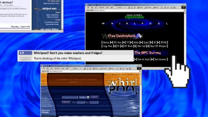 Holy crap!!  There's other forums and threads besides the product pages?!?!