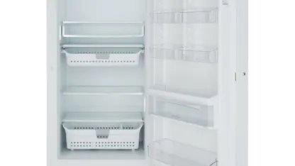 Compact freezer advice