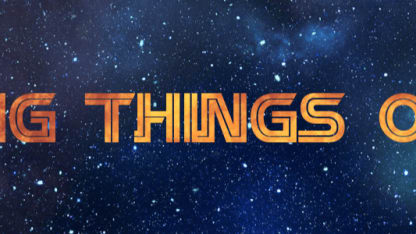 Test-Teas Thursday: Starbuck's Return