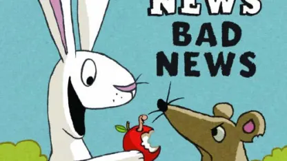 Good News , Bad News