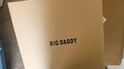 Big Daddy