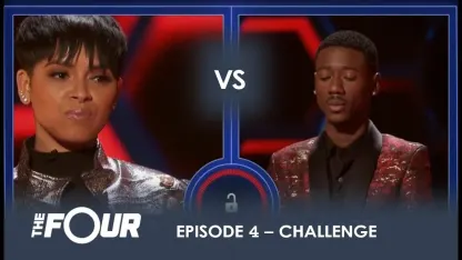 Space United Jason, Episode 4