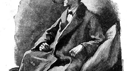 The Game Is a Footnote!