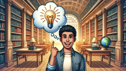 I think I made a convert!