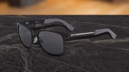 Hugo By Hugo Boss Sunglasses