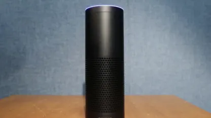 Alexa -- witness for the prosecution?