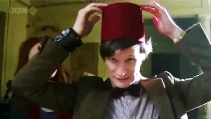 What kind of shoes are you wearing right now (or were you wearing most recently)?