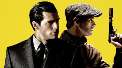 What's your favorite evil pop-culture acronym?