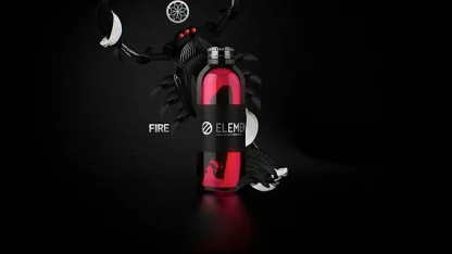 Coolest Webb Page Ever