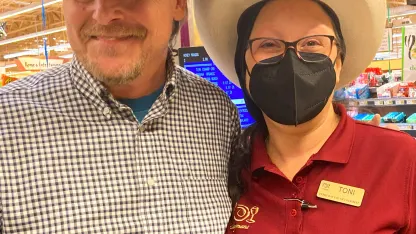 Thanksgoating - Day 547 - Hats off