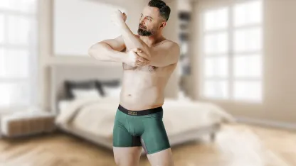 7-Pack: Comfort Republic Bamboo Viscose Briefs