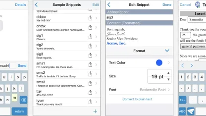 What's your favorite kind of keyboard?