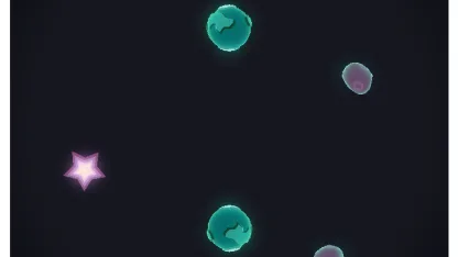 Game Time: Binary System