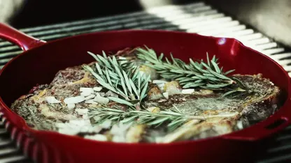 2-for-Tuesday: Little Griddle ANYWARE Ceramic Cast Aluminum Skillets