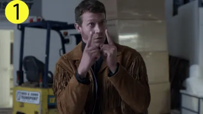 Look Smart Trivia: Mystery Theme