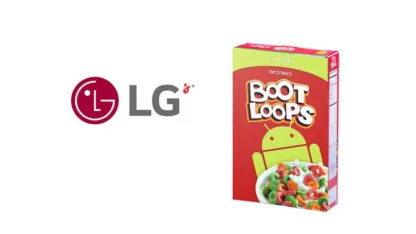 LG agrees to settlement regarding bootlooping phones