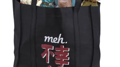 Fukobukuro 19: Fools Rush In